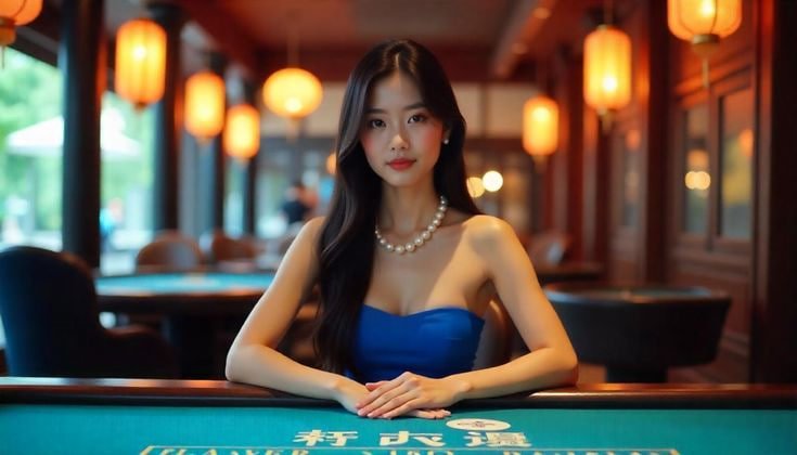 bty9282 casino trực tuyến